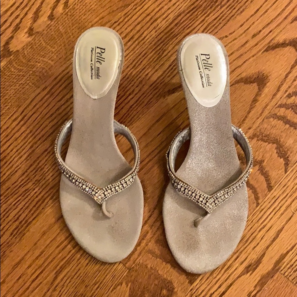 Wedding/ evening shoes